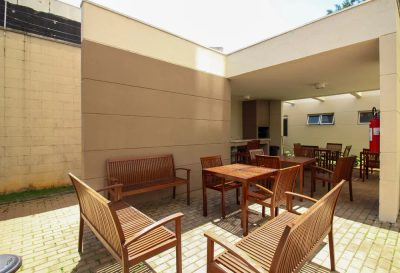 Apartamento, 2 quartos, 64 m² - Foto 4