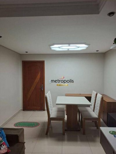 Apartamento, 2 quartos, 50 m² - Foto 4