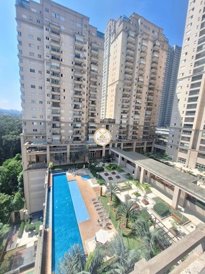 Apartamento, 1 quarto, 50 m² - Foto 1