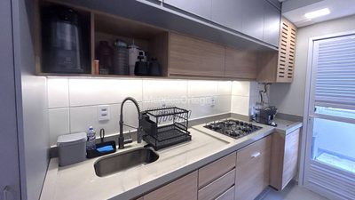 Apartamento, 2 quartos, 60 m² - Foto 5