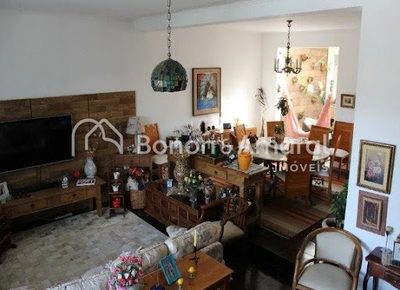 Casa, 3 quartos, 270 m² - Foto 5