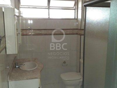 Apartamento, 3 quartos, 144 m² - Foto 4