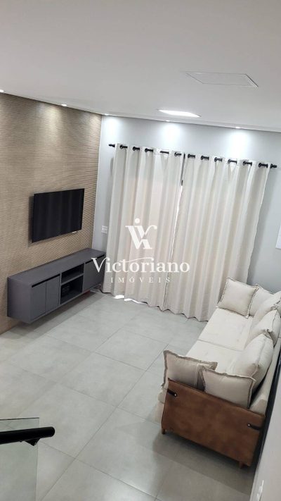 Casa, 2 quartos, 168 m² - Foto 2