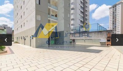 Apartamento, 58 m² - Foto 4