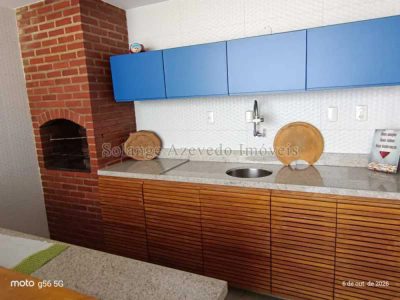 Cobertura, 3 quartos, 176 m² - Foto 3