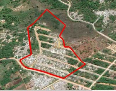 Terreno, 150 m² - Foto 1