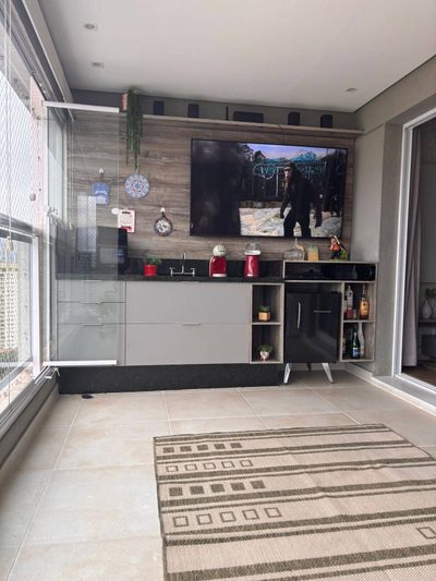 Apartamento, 3 quartos, 87 m² - Foto 5