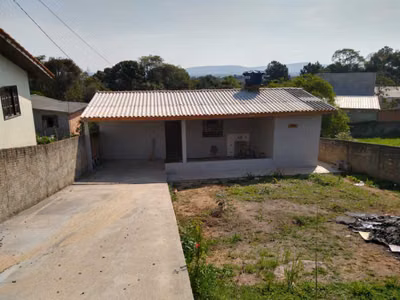 Casa, 2 quartos, 60 m² - Foto 2