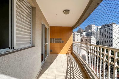 Apartamento, 2 quartos, 53 m² - Foto 4