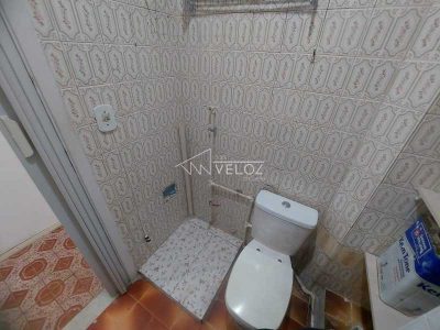 Kitnet-Studio, 25 m² - Foto 1