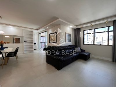 Apartamento, 4 quartos, 165 m² - Foto 4