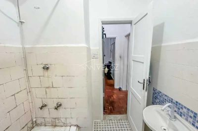 Apartamento, 1 quarto, 50 m² - Foto 1