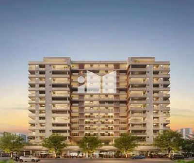 Apartamento, 4 quartos, 160 m² - Foto 1