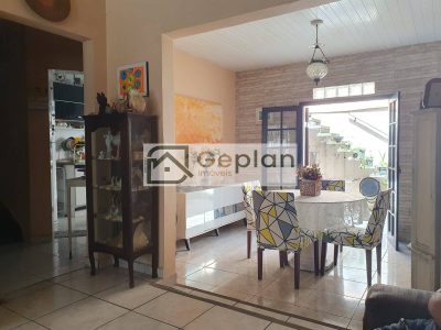 Casa, 3 quartos, 150 m² - Foto 2