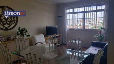 Apartamento, 2 quartos, 83 m² - Foto 3
