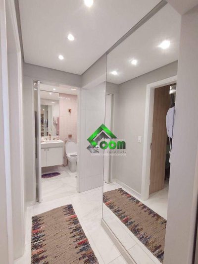 Apartamento, 1 quarto, 65 m² - Foto 4