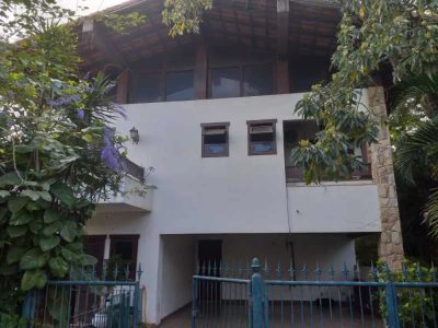Casa de Condomínio, 4 quartos - Foto 2