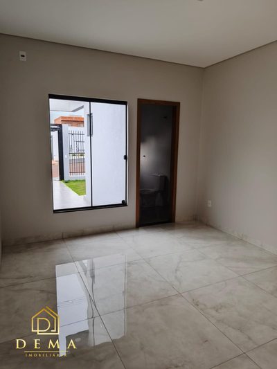 Casa, 1 quarto, 56 m² - Foto 4