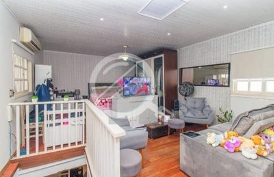 Imóvel Comercial, 220 m² - Foto 1