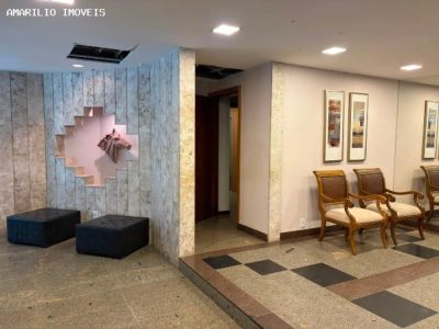 Apartamento, 4 quartos, 216 m² - Foto 4