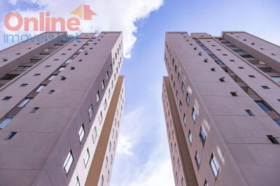 Apartamento, 2 quartos, 48 m² - Foto 3