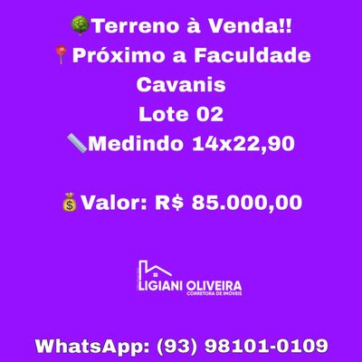 Terreno, 320 m² - Foto 1