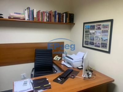 Casa, 1 quarto, 358 m² - Foto 2