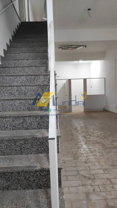 Prédio Inteiro, 443 m² - Foto 1