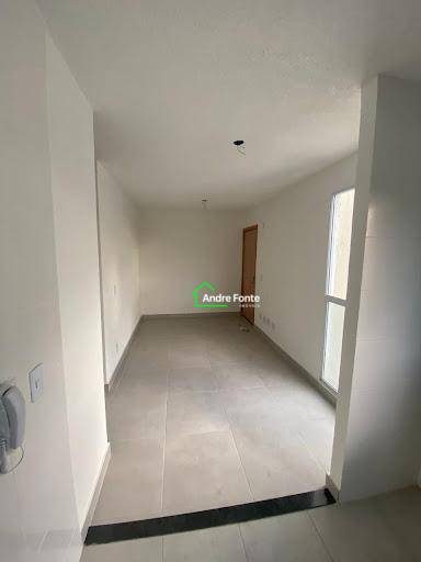 Apartamento, 2 quartos, 41 m² - Foto 2