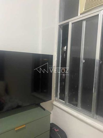 Apartamento, 1 quarto, 12 m² - Foto 3