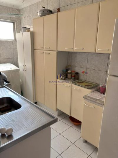 Apartamento, 2 quartos, 45 m² - Foto 5