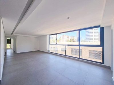 Apartamento, 4 quartos, 143 m² - Foto 1
