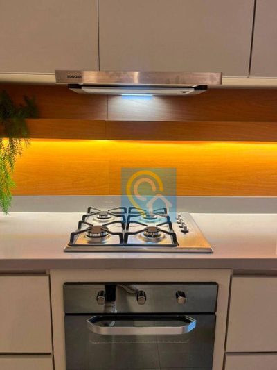 Apartamento, 2 quartos, 75 m² - Foto 5