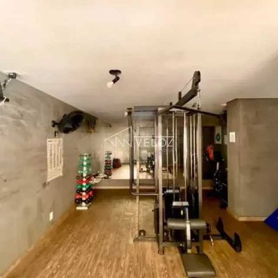 Apartamento, 2 quartos, 79 m² - Foto 5