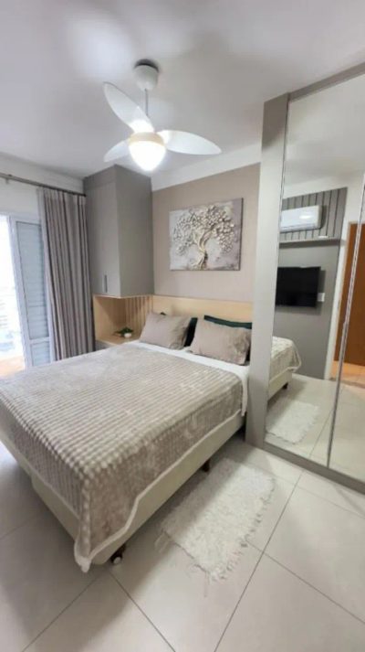 Apartamento, 3 quartos, 134 m² - Foto 2