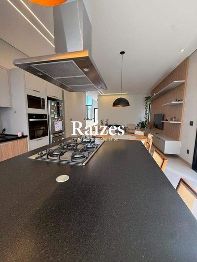 Casa, 3 quartos, 230 m² - Foto 4