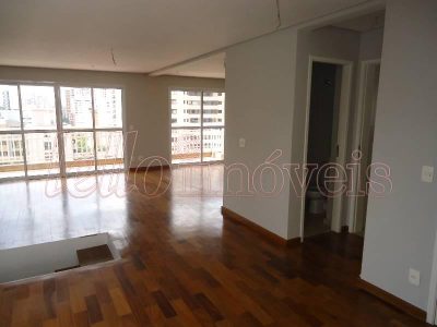 Apartamento, 3 quartos, 304 m² - Foto 5