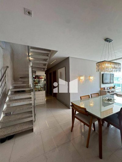 Cobertura, 3 quartos, 220 m² - Foto 5