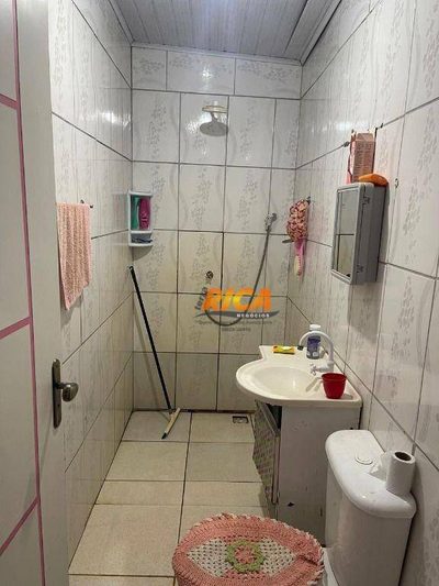 Casa, 4 quartos, 200 m² - Foto 3