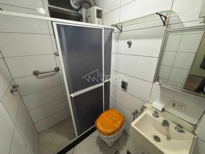 Apartamento, 1 quarto, 42 m² - Foto 5