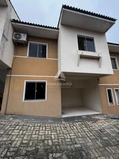 Sobrado, 3 quartos, 64 m² - Foto 5