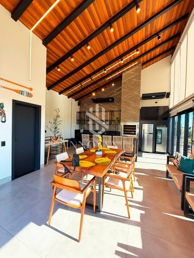 Sobrado, 2 quartos, 140 m² - Foto 4