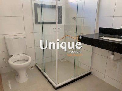 Casa, 2 quartos - Foto 4