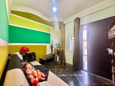 Casa, 5 quartos, 297 m² - Foto 3