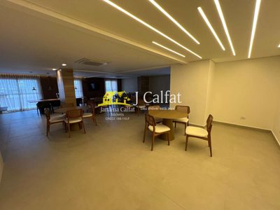 Cobertura, 4 quartos, 370 m² - Foto 4