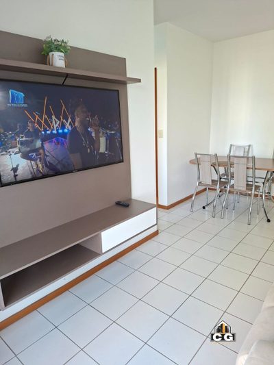 Apartamento, 2 quartos, 56 m² - Foto 4