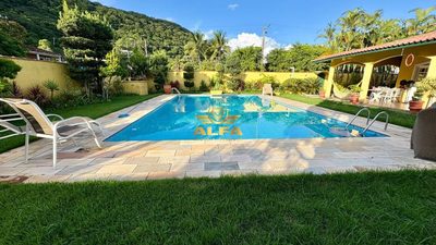 Casa, 7 quartos, 391 m² - Foto 3
