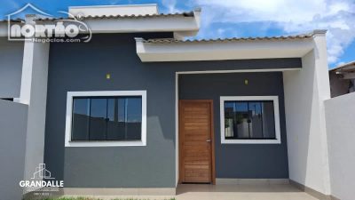 Casa, 65 m² - Foto 2