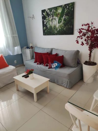 Apartamento, 1 quarto, 50 m² - Foto 4