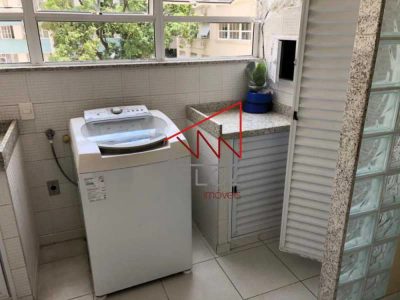 Apartamento, 4 quartos, 210 m² - Foto 1